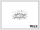 Фасады Проект 36529 Печь щелевая для нагрева труб, размер пода 2,1х0,6 м на газе