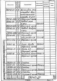 Альбом 1 Рабочая документация