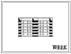 Типовой проект 87-0108/2 Блок-секция рядовая спаренная 5-этажная 20-квартирная Р-3А-4Б