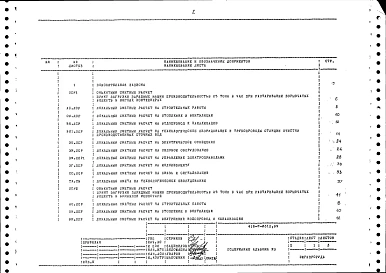Альбом 3 Сметная документация