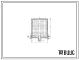 Проект 10257 Печь термическая колпаковая размерами пода 4.02х6.15 м на газе