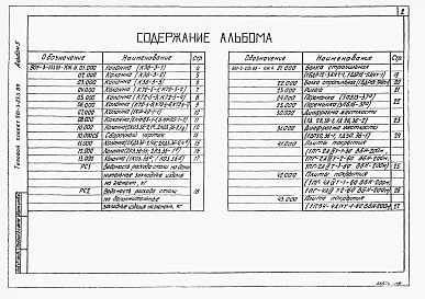 Альбом 5 Строительные изделия     