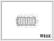 Фасады Проект 11592.04 Печь термическая толкательная размерами пода 2,436х7,076 м на газе. Футеровка