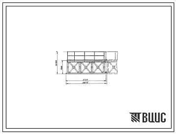 Проект 58627 Площадка для временного складирования