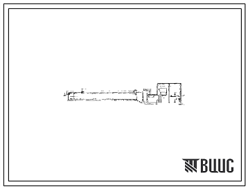 Типовой проект 902-2-11 Очистка сточных вод предприятий цветной металлургии. Комплекс очистных сооружений производительностью 10000 м3/сутки.
