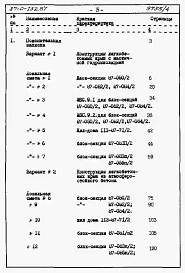 Альбом 3 Сметы книги 1,2