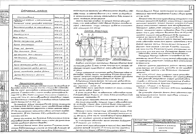 Выпуск 2 Дозатор ДИМБА-20 на пропускную способность 20 м.куб/час 