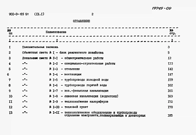 Альбом 9 Сметы. Часть 1. Часть 2.