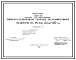Состав Типовой проект 902-2-44 Нефтеотделители из сборных железобетонных элементов на расход воды 440 л/сек