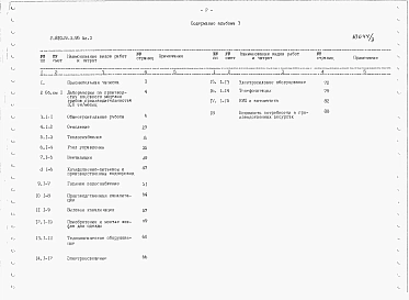 Альбом 3 Сметы.     