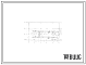 Фасады Проект ТР39040 Установка для прокалки  магнетита