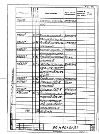 Альбом 1 Рабочая документация сушила кипящего слоя производительностью 25 т/ч на газе для кварцевого концентрата.