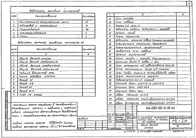 Альбом 1 Архитектурно-строительные чертежи, газоснабжение, водопровод, канализация, электрооборудование