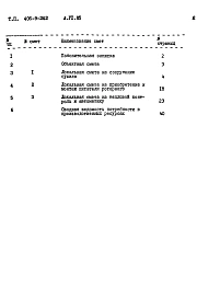 Альбом 6 Сметы