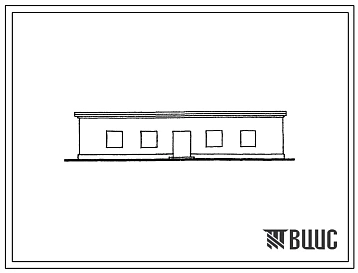 Типовой проект 704-3-2 Склад (базовый) для авиатоплива в аэропортах гражданской авиации емкостью 2750, 4750 и 8750 м?.