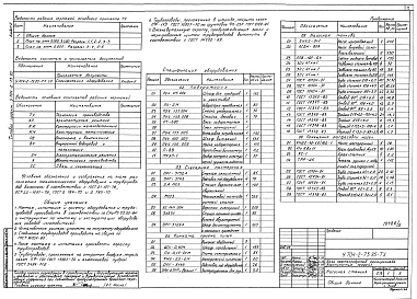 Альбом 2 Насосная станция - ТХ, АР, КЖ, КЖИ, КМ, ОВ, ВК, ЭМ,А, СС