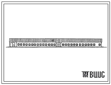 Типовой проект 801-2-50.85 Коровник на 200 коров привязного содержания. Доение - в молокопровод или в доильные ведра. Раздача кормов – мобильная. Удаление навоза – транспортерами. Размеры здания - 21x78 м. Расчетная температура: -30, -40°С. Стены - кирпич