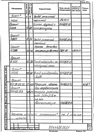 Альбом 1 Рабочий проект