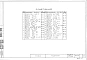 Альбом 1 Архитектурно-строительные чертежи    