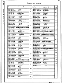 Альбом 3 Применен из тп 903-1-269.89 Металлоконструкции технологические.Рабочие чертежи 