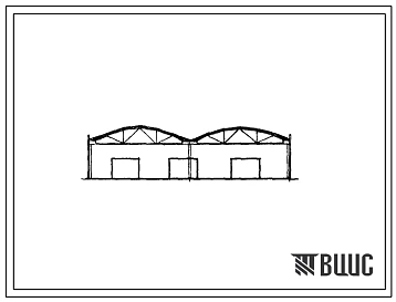Типовой проект 709-45 Наземный склад смол со станцией перекачки емкостью 1200/750 т.