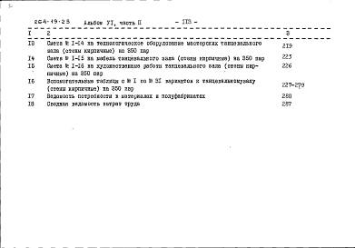 Альбом 6 Сметы часть 2