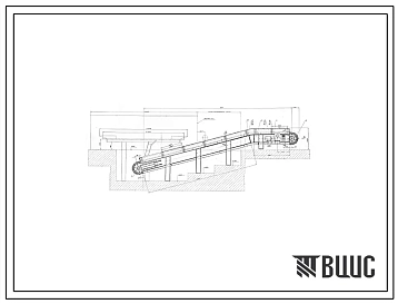 Проект 10781.01 Печь кольцевая для малоокислительного нагрева