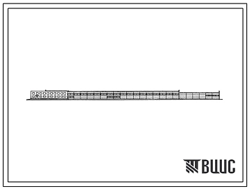 Типовой проект 414-2-7 Винодельческий завод мощностью 750 т переработки винограда в сутки.