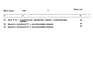 Альбом 8 Сметы