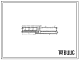 Типовой проект 902-2-447.88 Отстойники канализационные радиальные вторичные из сборного железобетона диаметром 24 м