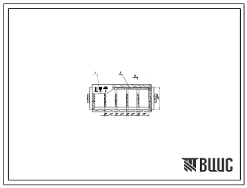 Шифр МДО-203-10.000 Дроссель путевой МДО-203-10.000