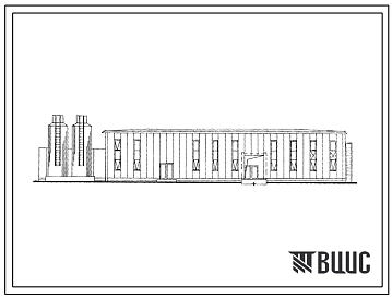 Типовой проект 412-2-38.85 Цех (в модуле) по перекачке подсырной сыворотки мощностью 0,3 т сухого белкового концентрата в смену и 0,7 т рафинированного молочного сахара
