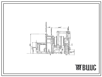 Фасады Проект 10141 Сушило барабанное трехходовое на газе для песка