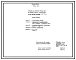 Типовой проект 902-2-248 Установка по доочистке сточных вод на песчаных фильтрах производительностью 100, 200 куб. м/сутки