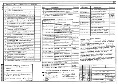 Альбом 6 Электрооборудование