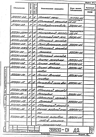 Альбом 1 Рабочая документация