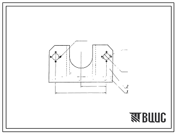 Шифр ПМЗ-1.400.000 Толкатель ПМЗ-1.400.000