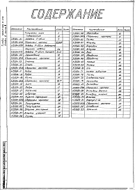 Альбом 4 Нестандартизированное оборудование. Часть 1 Литье. Изделия из поковок и проката
