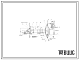 Фасады Проект 10280.03 Сушило барабанное Д=1,6 м L=8 м производительностью 1,5 т/ч на газе для шлама электрокорунда