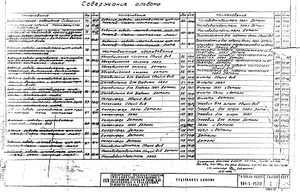 Альбом 1 Технологическая часть. Архитектурно-строительная часть,санитарно-техническая часть, электротехническая часть, нестандартное оборудование.