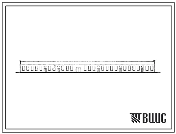 Типовой проект 403-3-9 Блок «А» объектов вспомогательного назначения для рудников производительностью 600-1000 тыс. т руды в год при шахтном вскрытии.