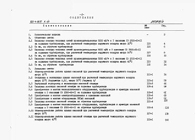 Альбом 8 Сметы