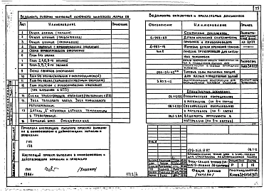 Альбом 4 АС Архитектурно-строительные решения выше отм. 0.000. ОВ Отопление и вентиляция. ВК Водопровод и канализация. ГСВ Газоснабжение
