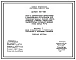Шифр 118-88 Окна с деревянными переплетами с трехслойным остеклением для производственных зданий, эксплуатируемых в районах с расчетными температурами наружного воздуха ниже минус 40 °С. Материалы для проектирования и рабочие чертежи.