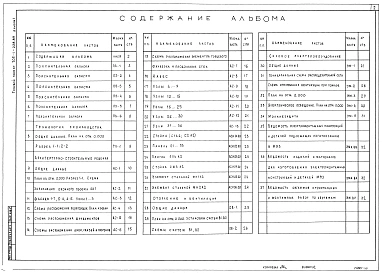 Альбом 1 Пояснительная записка. Технология производства. Архитектурно-строительные решения. Отопление и вентиляция. Силовое электрооборудование