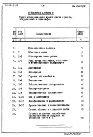 Альбом 3 Сметы
