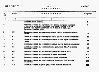 Альбом 8 Сметы.