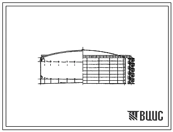 Типовой проект 704-1-59 Стальной вертикальный цилиндрический резервуар для нефти и нефтепродуктов емкостью 15000м3.