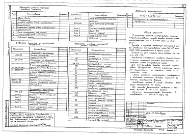 Альбом 4 Часть 2. Управление электроприводами механизмов сцены. Освещение сцены. Автоматизвция сантехустройств