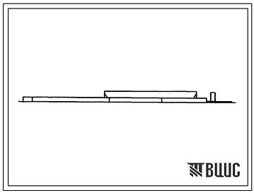 Типовой проект 803-9-30.84 Механизированная купочная установка для овец с агрегатом ОКВ производительностью 500 голов в час.